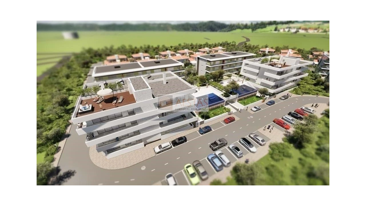 Apartamento T3 para Venda em Portimão Foto 9
