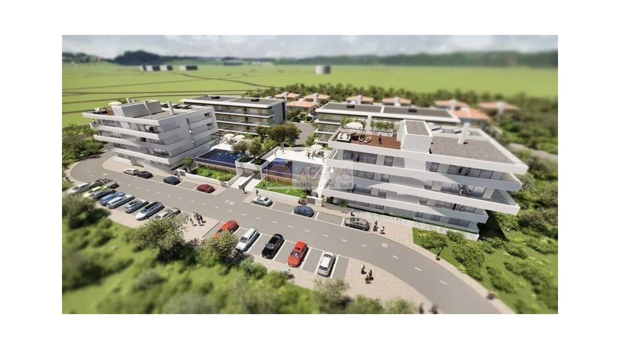 Apartamento T3 para Venda em Portimão Foto 8