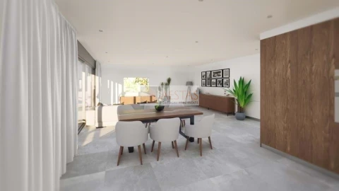 Apartamento T3 para Venda em Portimão