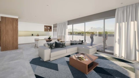Apartamento T3 para Venda em Portimão