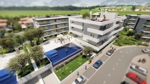 Apartamento T3 para Venda em Portimão