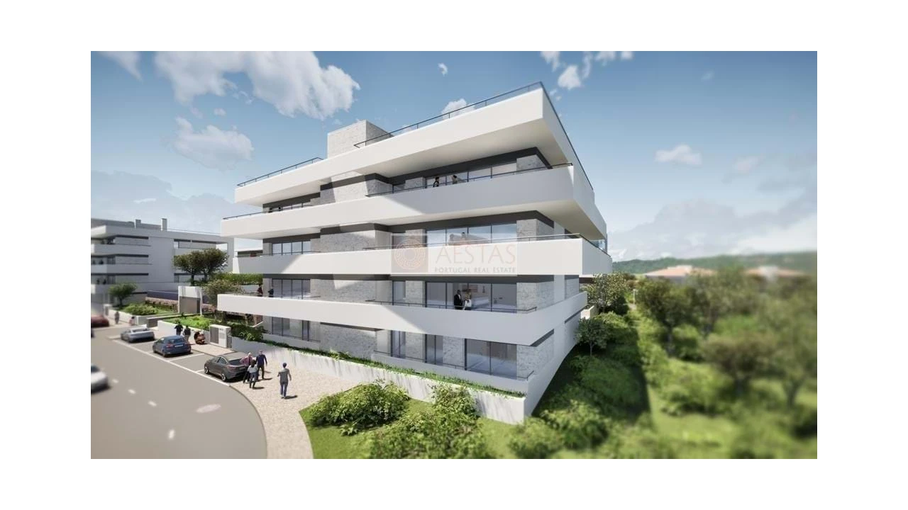 Apartamento T3 para Venda em Portimão Foto 13