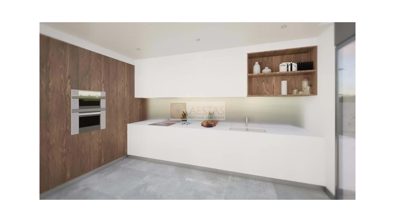 Apartamento T3 para Venda em Portimão Foto 4