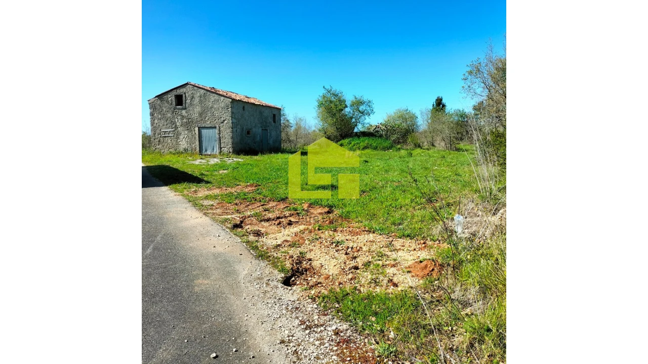 Terreno para Venda em Condeixa-A-Velha e Condeixa-A-Nova Foto 2