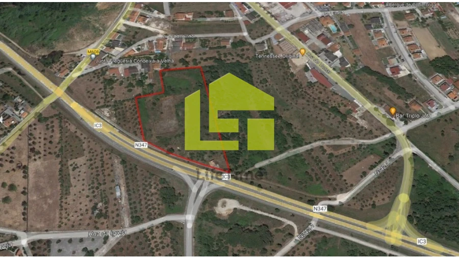 Terreno para Venda em Condeixa-A-Velha e Condeixa-A-Nova Foto 25