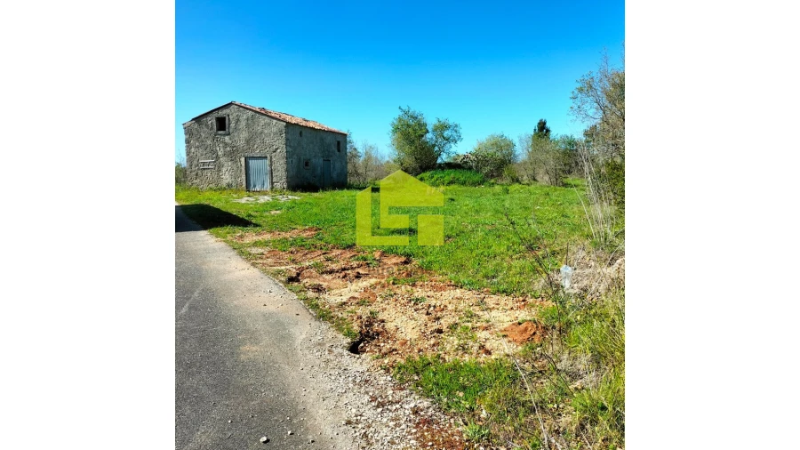 Terreno para Venda em Condeixa-A-Velha e Condeixa-A-Nova Foto 2