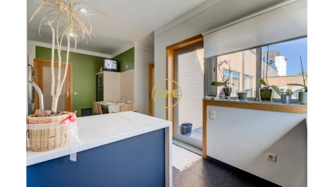 Apartamento T3 para Venda em Vila Nova de Famalicão e Calendário
