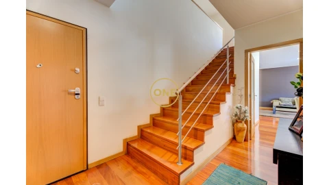 Apartamento T3 para Venda em Vila Nova de Famalicão e Calendário
