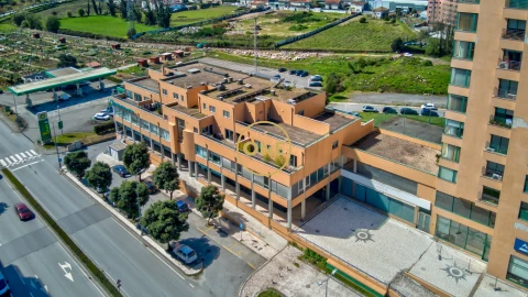 Apartamento T3 para Venda em Vila Nova de Famalicão e Calendário
