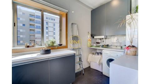 Apartamento T3 para Venda em Vila Nova de Famalicão e Calendário