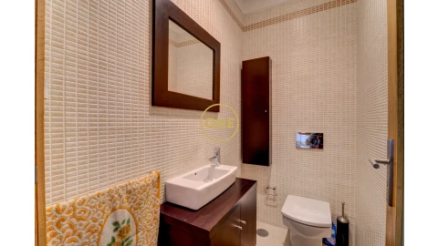 Apartamento T3 para Venda em Vila Nova de Famalicão e Calendário