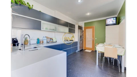 Apartamento T3 para Venda em Vila Nova de Famalicão e Calendário