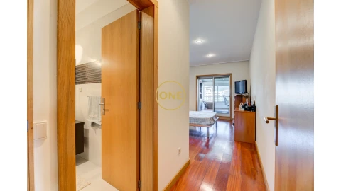 Apartamento T3 para Venda em Vila Nova de Famalicão e Calendário