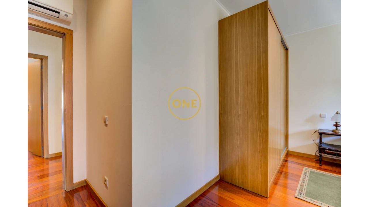 Apartamento T3 para Venda em Vila Nova de Famalicão e Calendário Foto 35