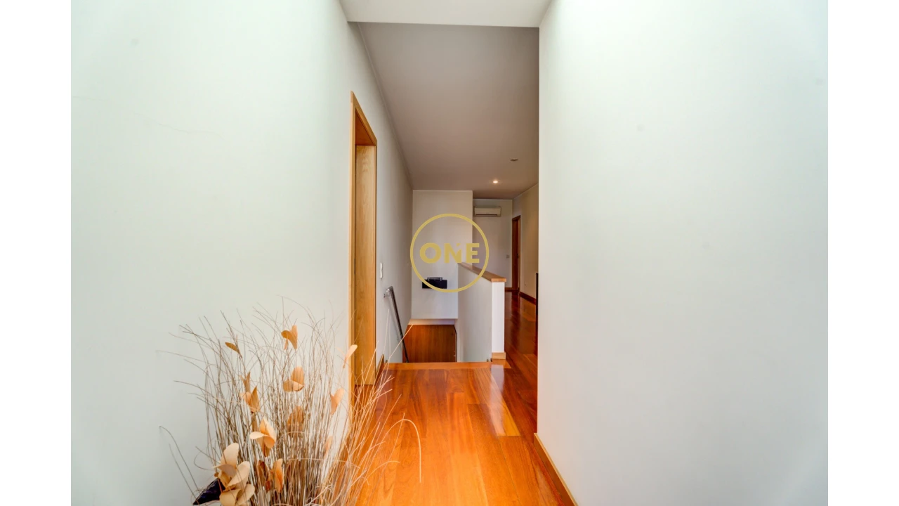 Apartamento T3 para Venda em Vila Nova de Famalicão e Calendário Foto 29