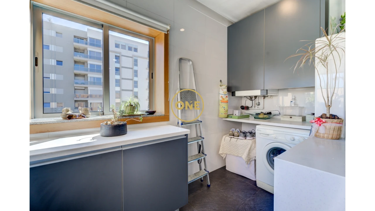 Apartamento T3 para Venda em Vila Nova de Famalicão e Calendário Foto 9