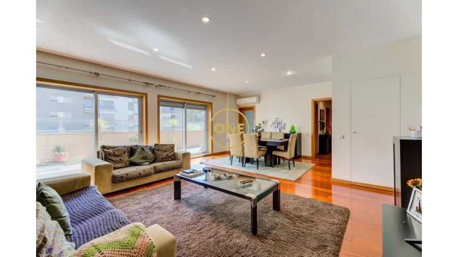Apartamento T3 para Venda em Vila Nova de Famalicão e Calendário Foto 19