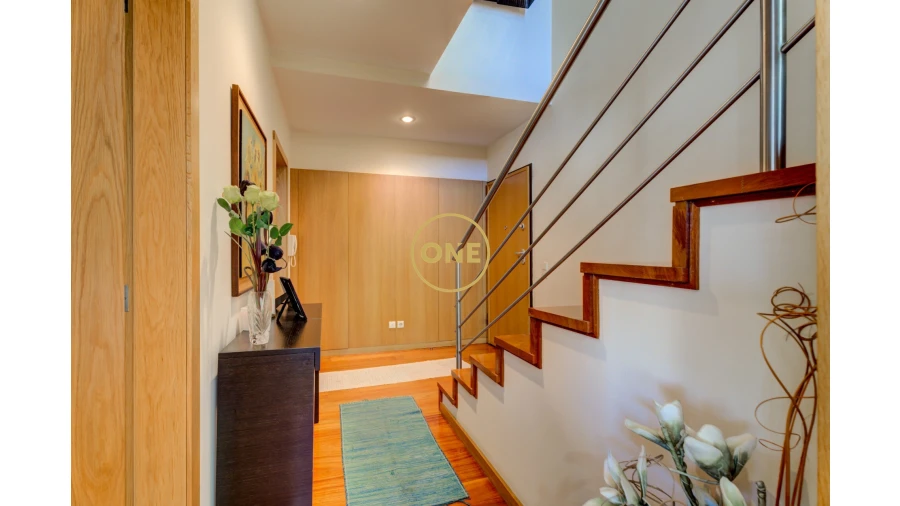 Apartamento T3 para Venda em Vila Nova de Famalicão e Calendário Foto 20
