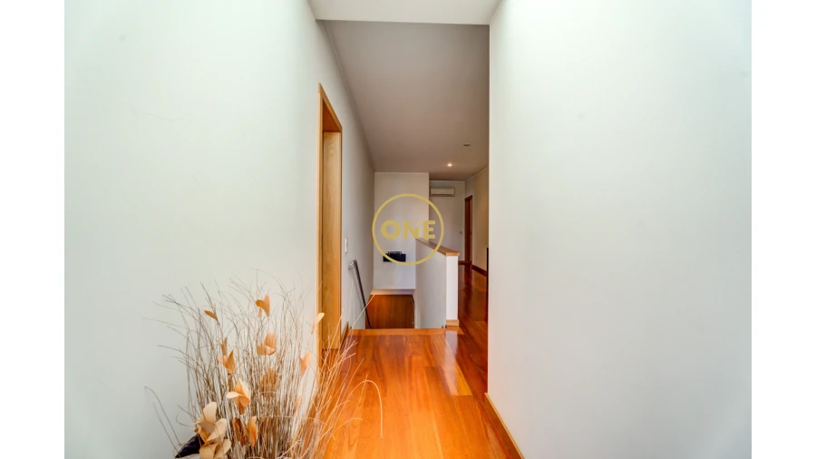 Apartamento T3 para Venda em Vila Nova de Famalicão e Calendário Foto 29