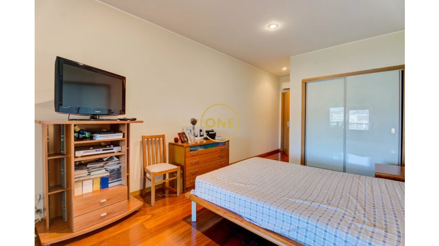 Apartamento T3 para Venda em Vila Nova de Famalicão e Calendário Foto 40