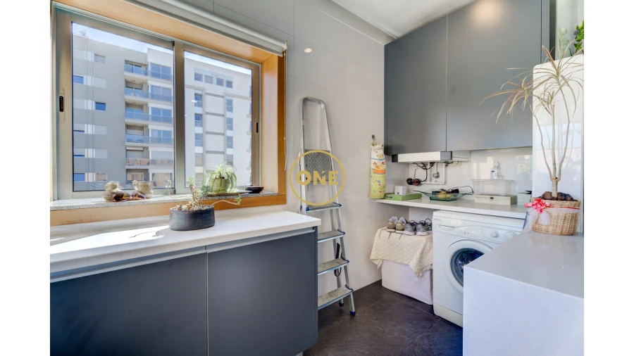 Apartamento T3 para Venda em Vila Nova de Famalicão e Calendário Foto 9