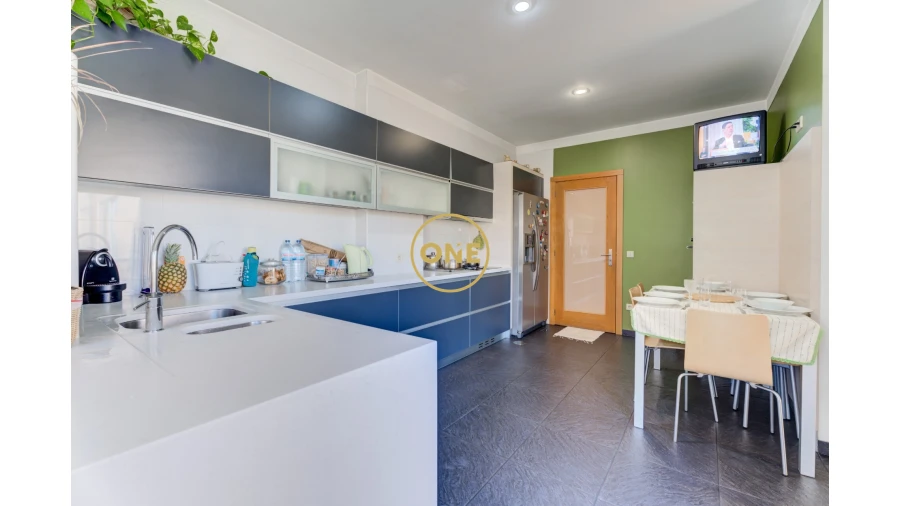 Apartamento T3 para Venda em Vila Nova de Famalicão e Calendário Foto 11