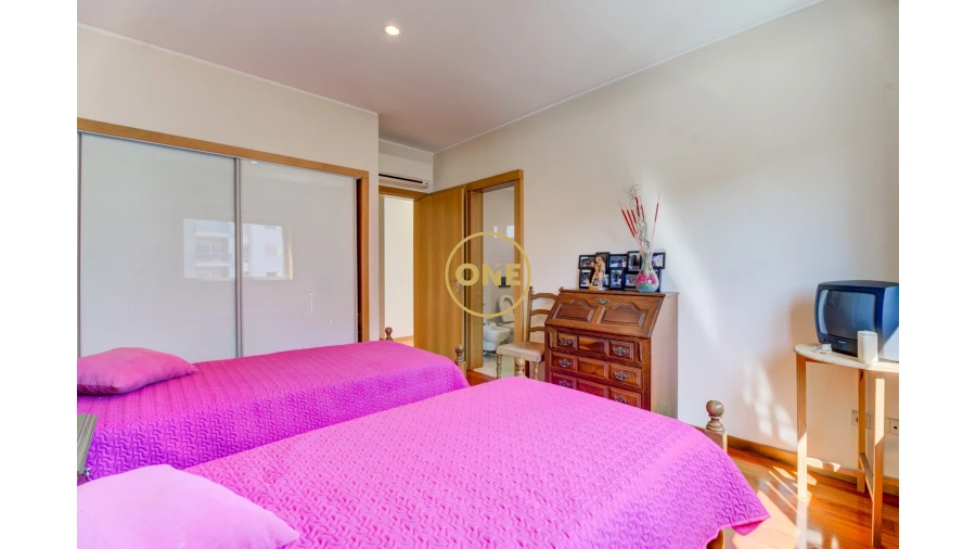 Apartamento T3 para Venda em Vila Nova de Famalicão e Calendário Foto 26