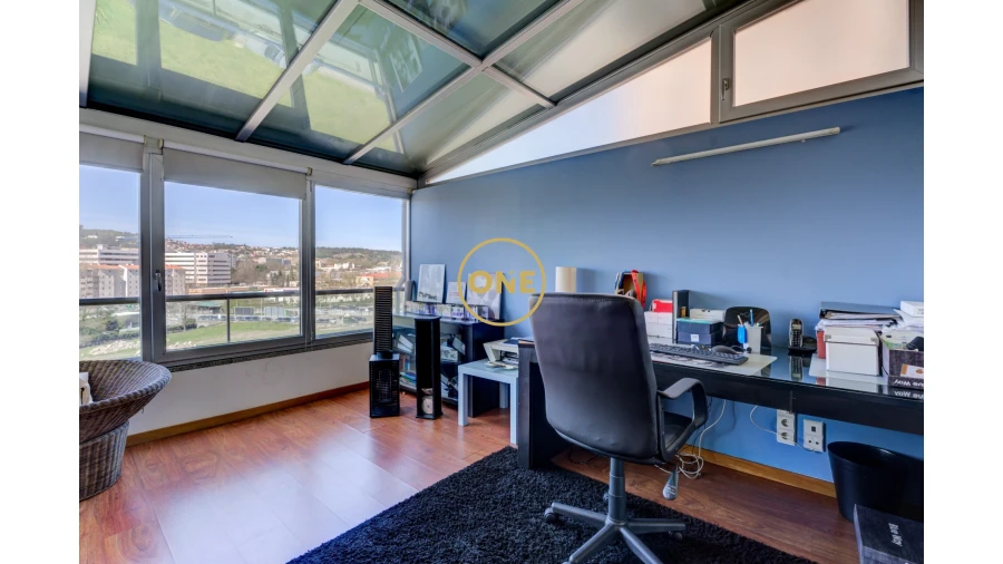 Apartamento T3 para Venda em Vila Nova de Famalicão e Calendário Foto 39
