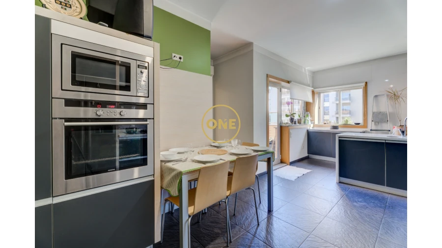 Apartamento T3 para Venda em Vila Nova de Famalicão e Calendário Foto 7