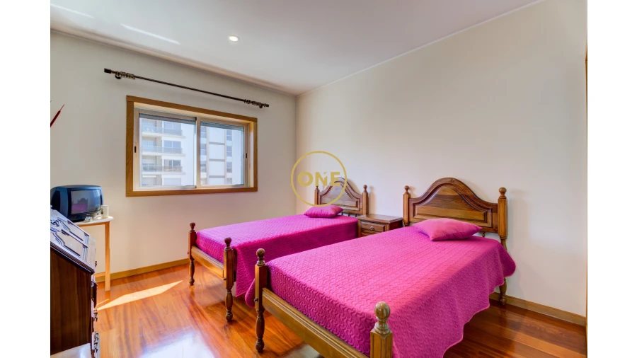 Apartamento T3 para Venda em Vila Nova de Famalicão e Calendário Foto 25