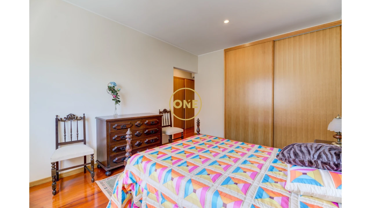 Apartamento T3 para Venda em Vila Nova de Famalicão e Calendário Foto 34