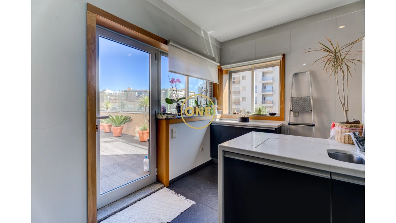 Apartamento T3 para Venda em Vila Nova de Famalicão e Calendário Foto 8