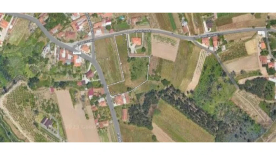 Terreno para Venda em Fonte de Angeão e Covão do Lobo Foto 1