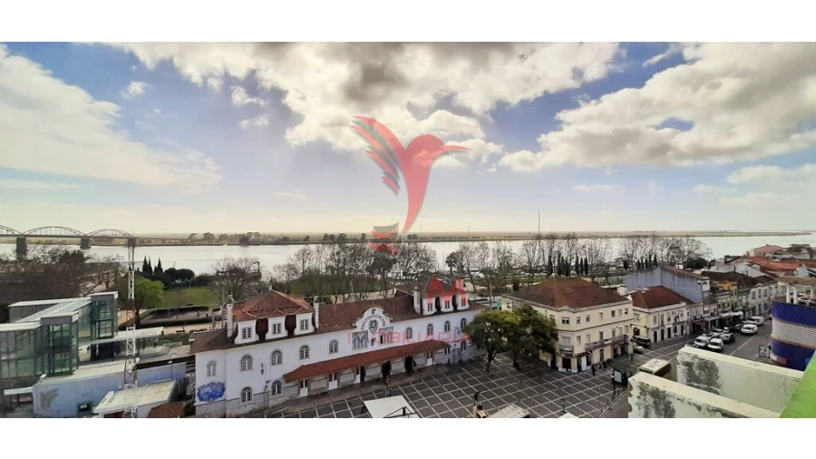 Escritório para Arrendamento em Vila Franca de Xira