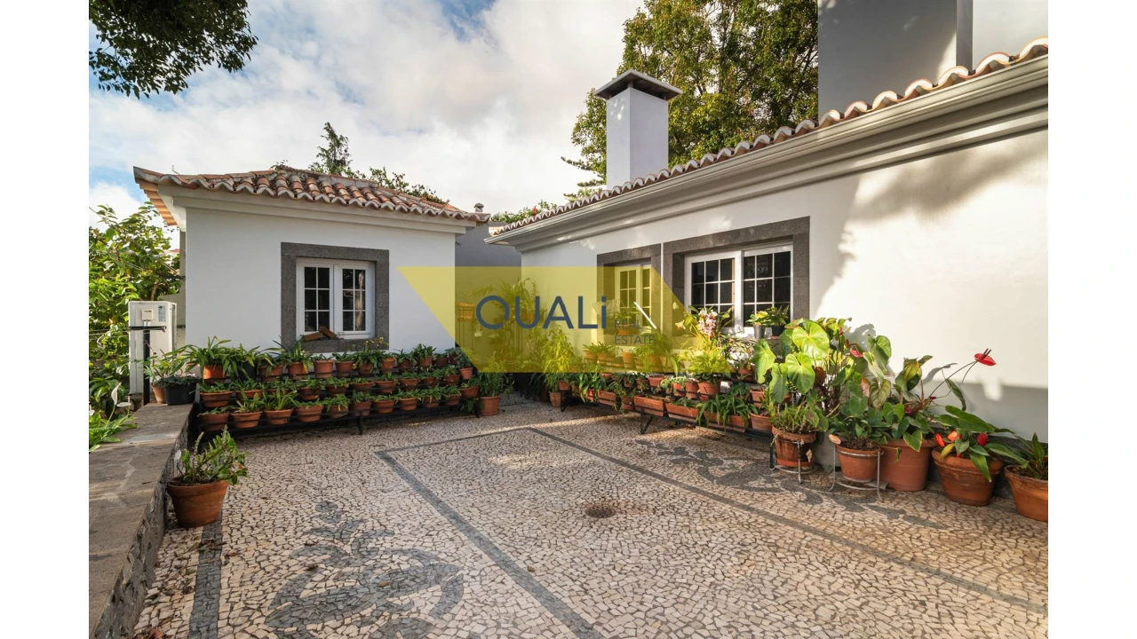 Quinta T6 para Venda em Santo Antonio Foto 8