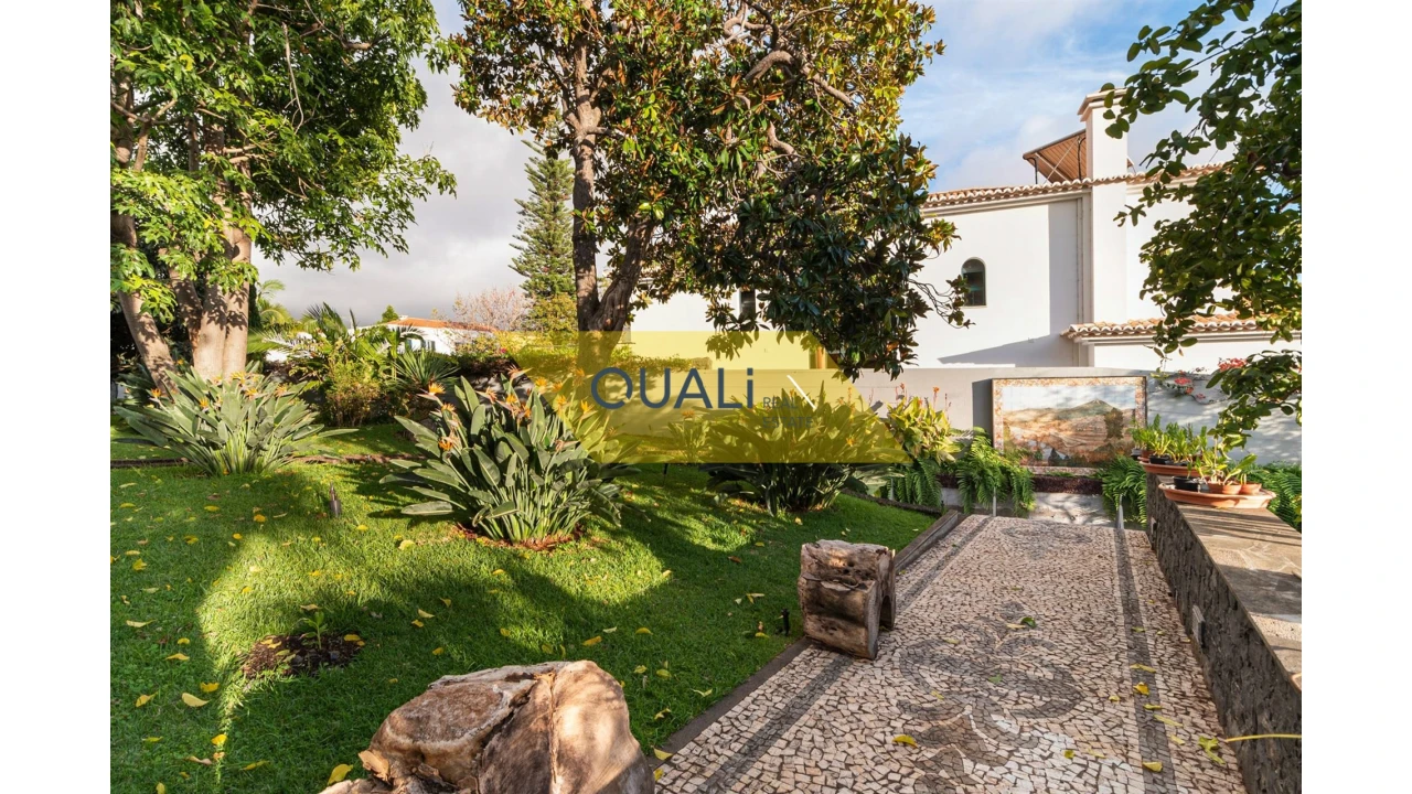 Quinta T6 para Venda em Santo Antonio Foto 6