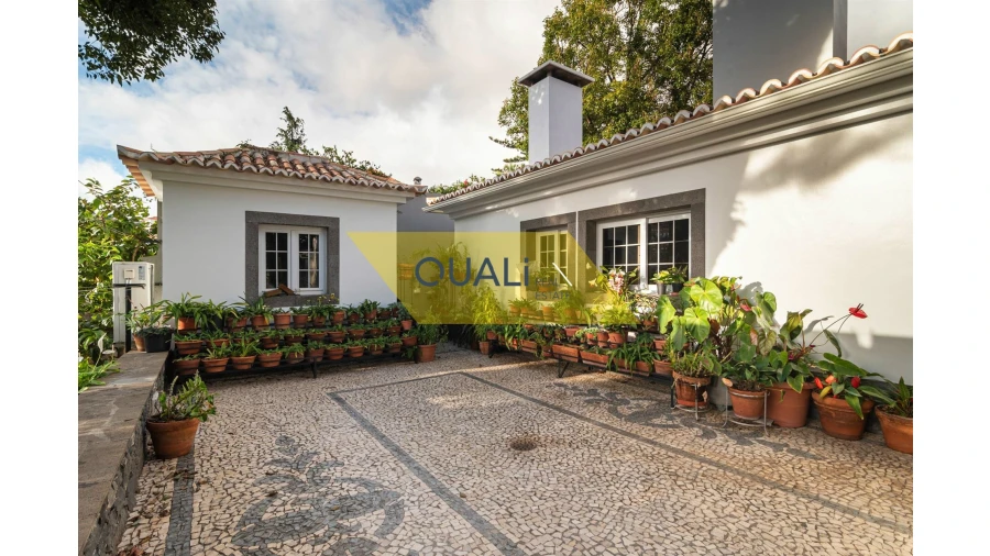 Quinta T6 para Venda em Santo Antonio Foto 8