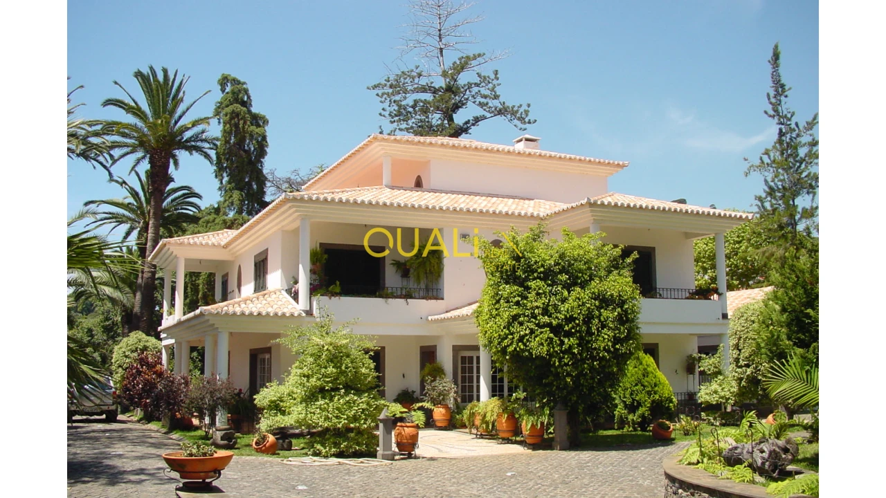 Quinta T6 para Venda em Santo Antonio Foto 2