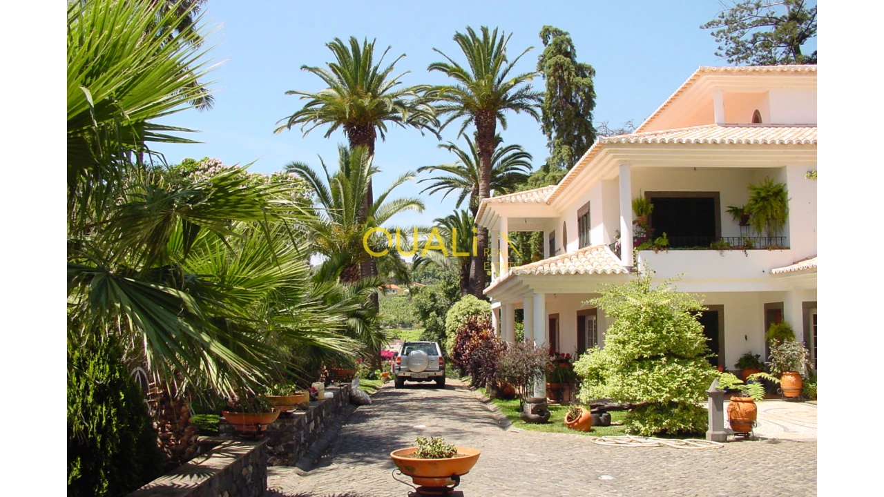 Quinta T6 para Venda em Santo Antonio Foto 3