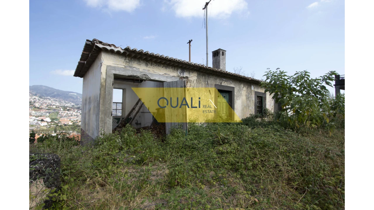 Moradia T3 para Venda em Santo Antonio Foto 11