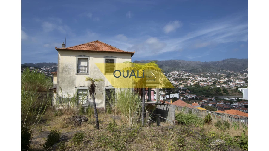 Moradia T3 para Venda em Santo Antonio Foto 4