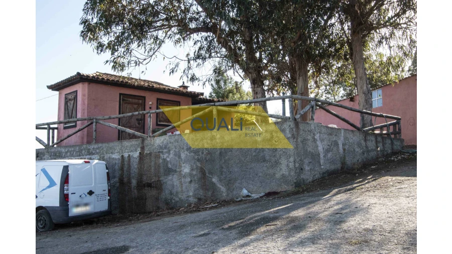 Terreno Agricola ou Rústico para Venda em Santa Cruz Foto 7