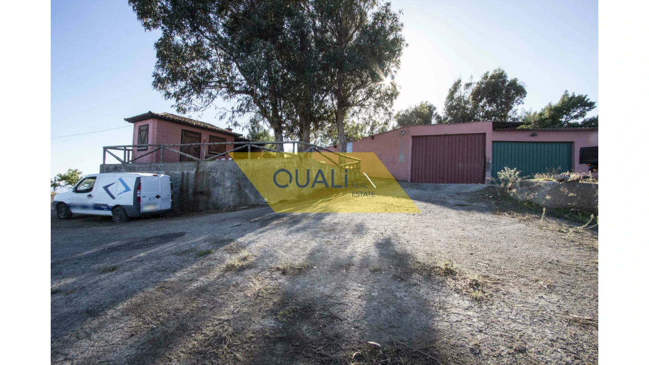 Terreno Agricola ou Rústico para Venda em Santa Cruz Foto 3