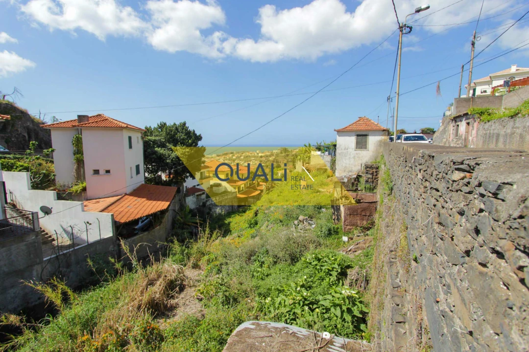 Moradia T2 para Venda em Imaculado Coração de Maria Foto 4