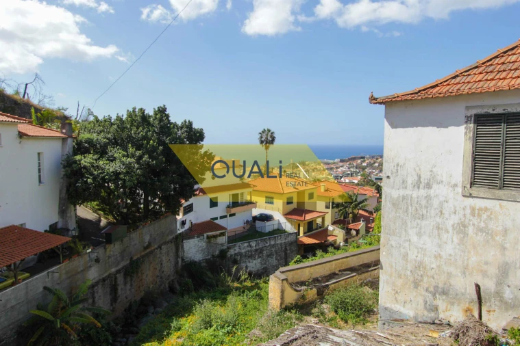 Moradia T2 para Venda em Imaculado Coração de Maria Foto 6