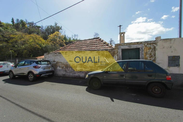 Moradia T2 para Venda em Imaculado Coração de Maria Foto 7