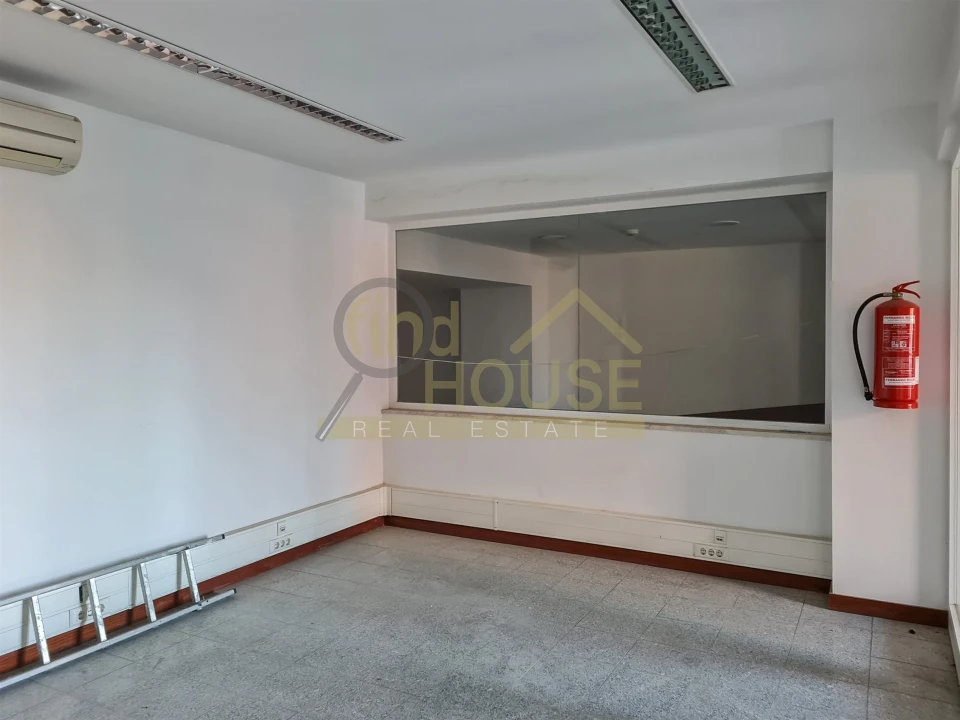 Loja para Venda em Belém Foto 12