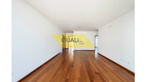 Apartamento T3 para Venda em São Martinho