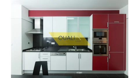 Apartamento T3 para Venda em São Martinho