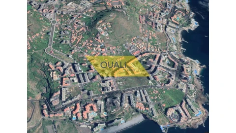 Apartamento T3 para Venda em São Martinho